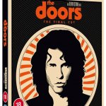 The Doors [New 4K UHD Blu-ray] With Blu-Ray, 4K Mastering