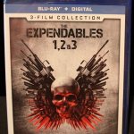 The Expendables 1, 2 & 3: 3-Film Collection [New Blu-ray]