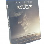 The Mule [New Blu-ray] With DVD, Digital Copy