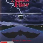 The Night Flier [New DVD] Australia - Import, NTSC Region 0