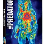 The Predator [New DVD] Dolby, Subtitled, Widescreen