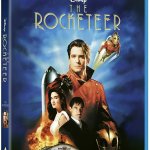 The Rocketeer [New Blu-ray] Anniversary Ed, Digital Theater System