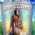 The Waterboy [New Blu-ray]