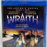 The Wraith [New Blu-ray]