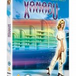 Xanadu [New DVD] Special Ed, Subtitled, Widescreen