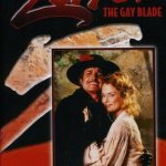Zorro, The Gay Blade [New DVD] Australia - Import, NTSC Region 0