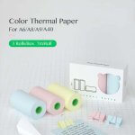 Thermal Paper Roll